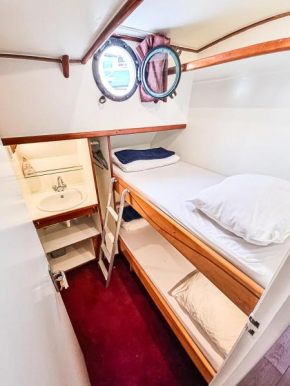 The Cabin @ MPS Noorderzon